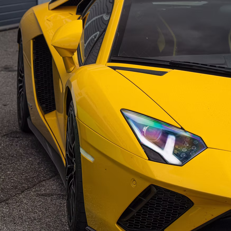 Executive Full Detail